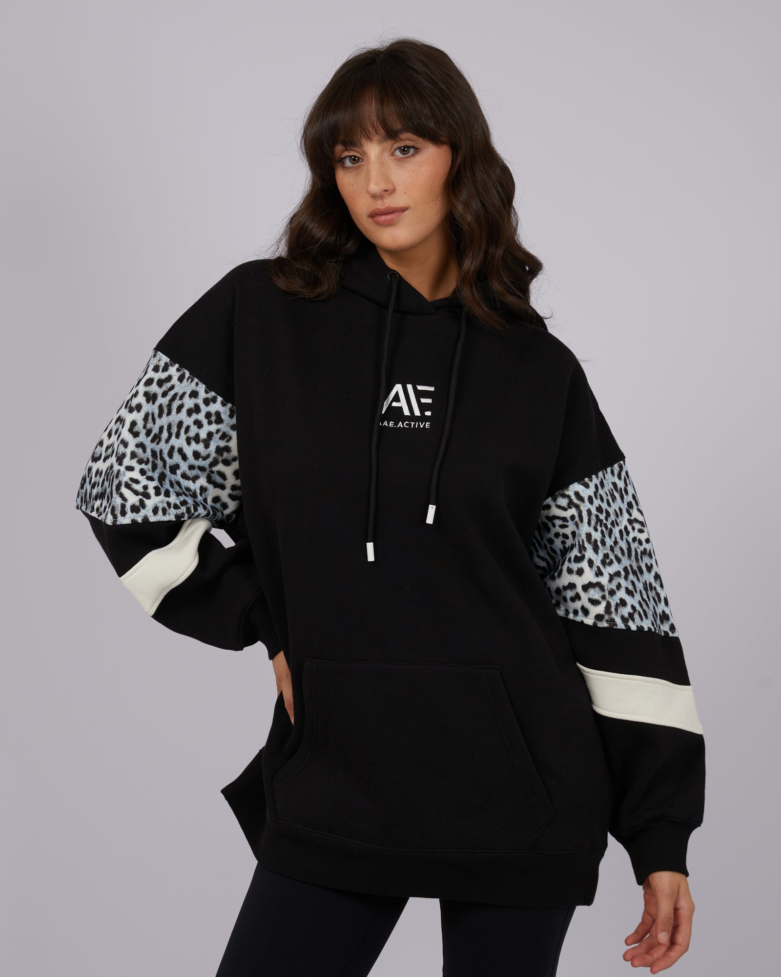 Summit Hoodie | All About Eve All About Eve