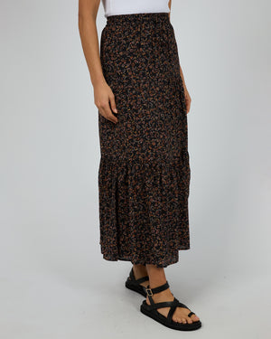 Pip Maxi Skirt |  All About Eve