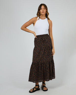 Pip Maxi Skirt |  All About Eve