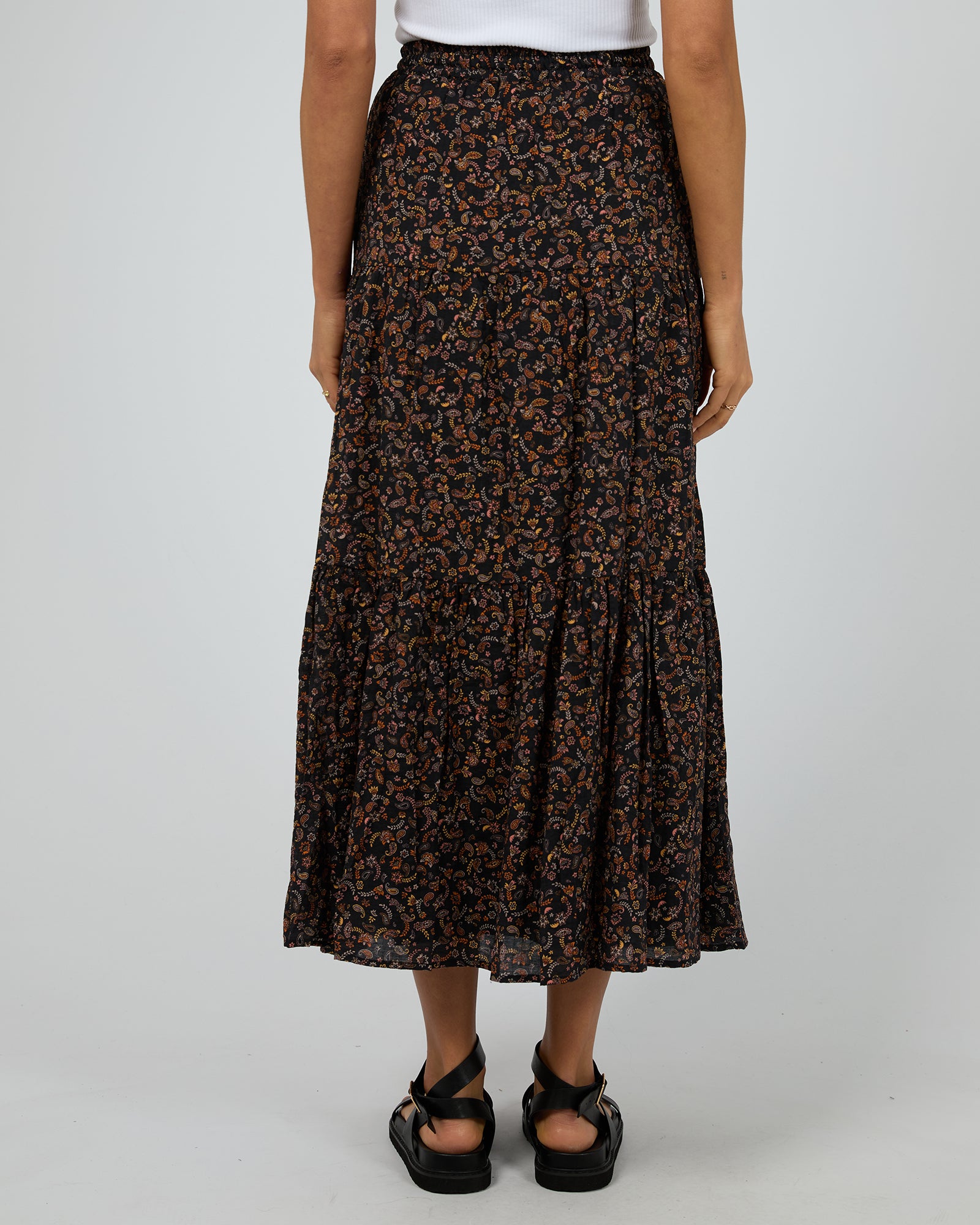 Pip Maxi Skirt |  All About Eve