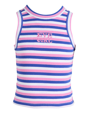 Aths Rib Tank | Eve Girl