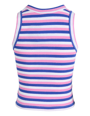 Aths Rib Tank | Eve Girl