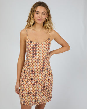 Belize Mini Dress | Silent Theory