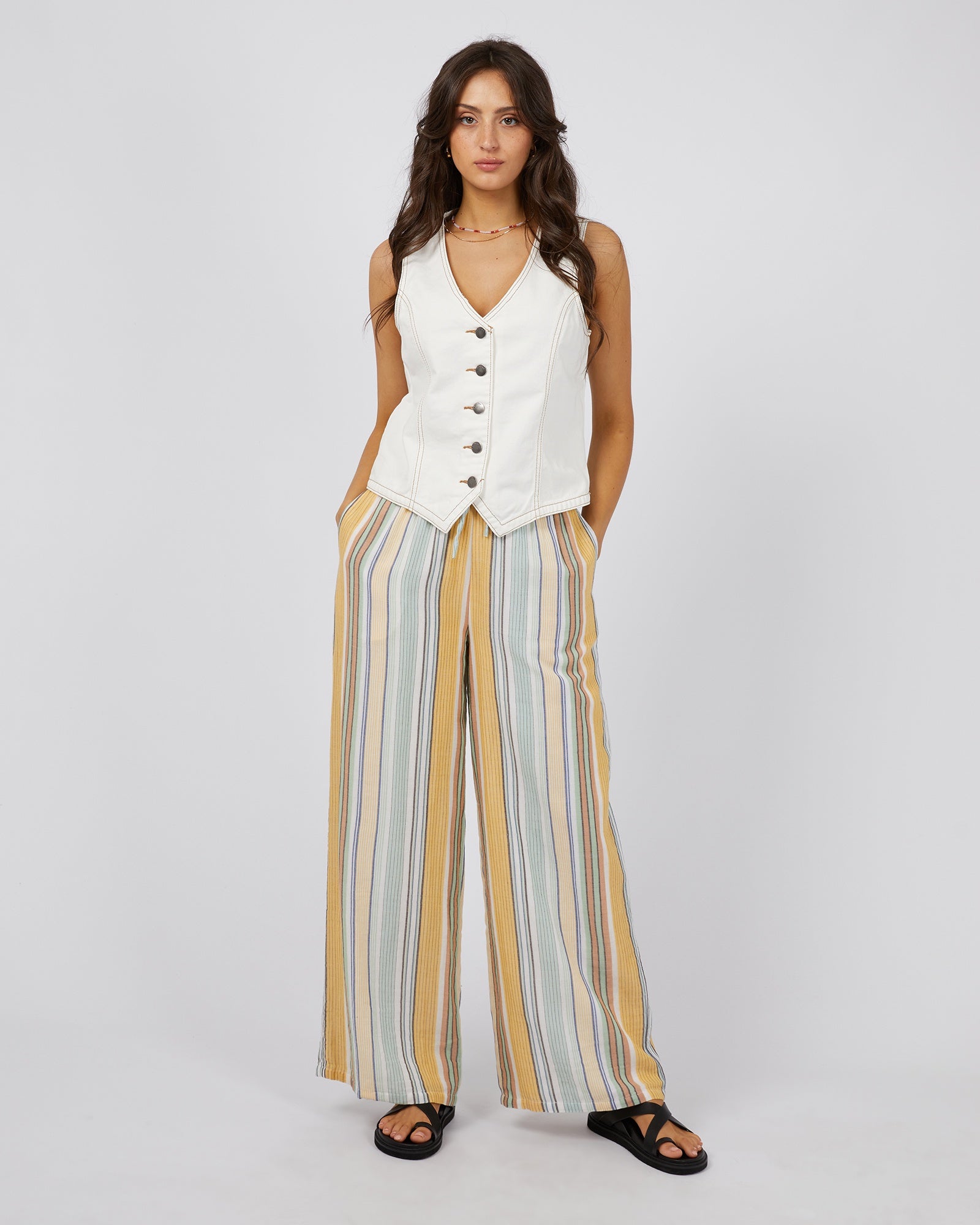 Cindy Pants | All About Eve