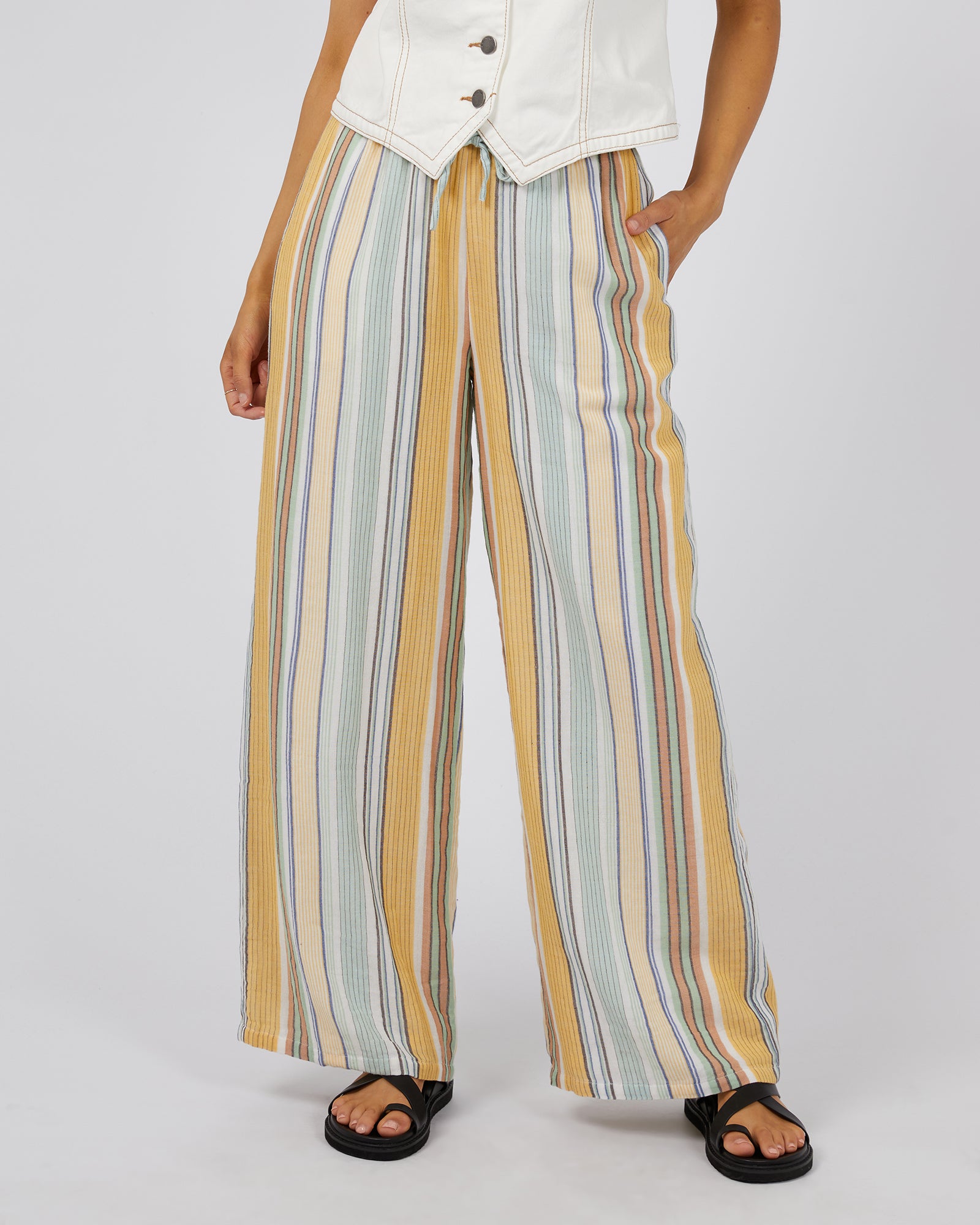 Cindy Pants | All About Eve