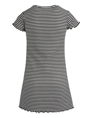 Frankie Rib Dress | Eve Girl | Youth