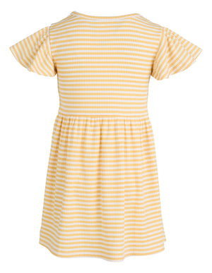 Gabriella Rib Dress | Eve Girl