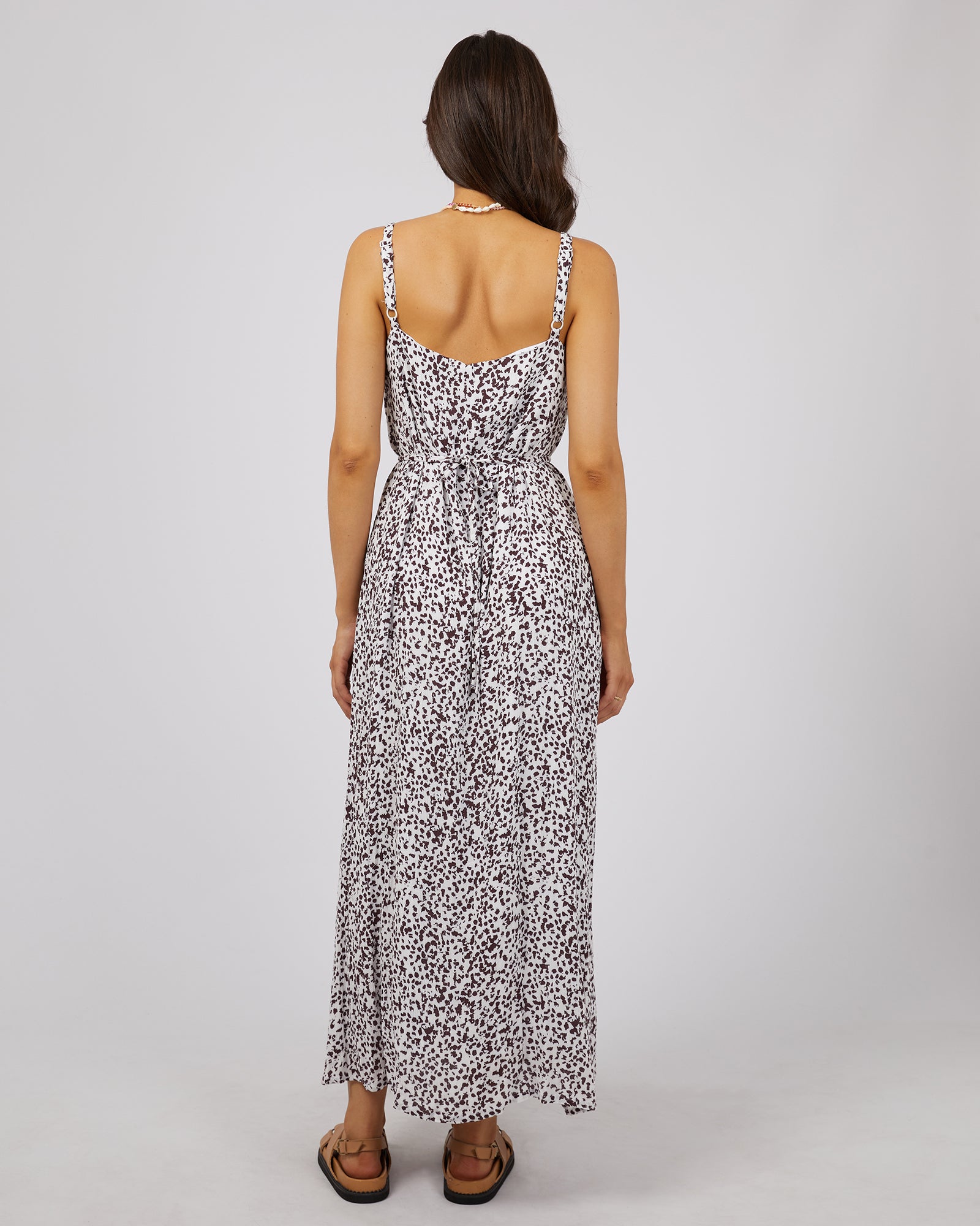 Rhi Maxi Dress | All About Eve