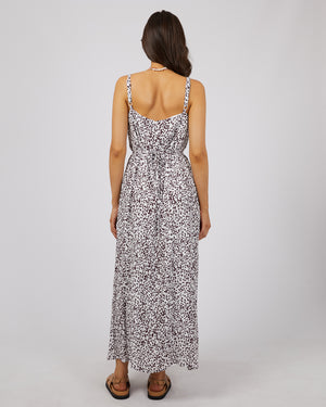 Rhi Maxi Dress | All About Eve