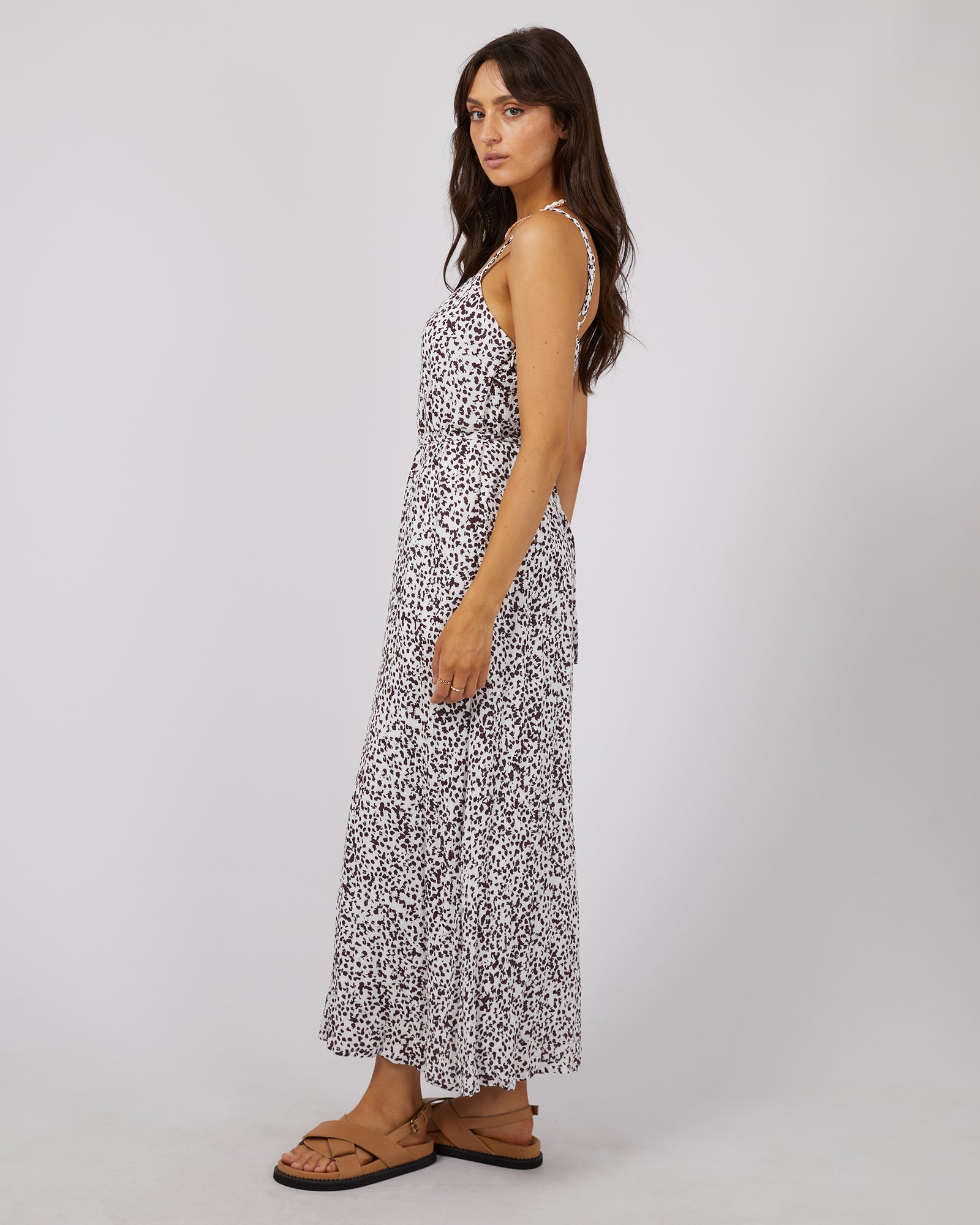 Rhi Maxi Dress | All About Eve