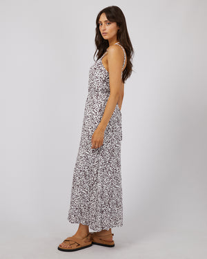 Rhi Maxi Dress | All About Eve