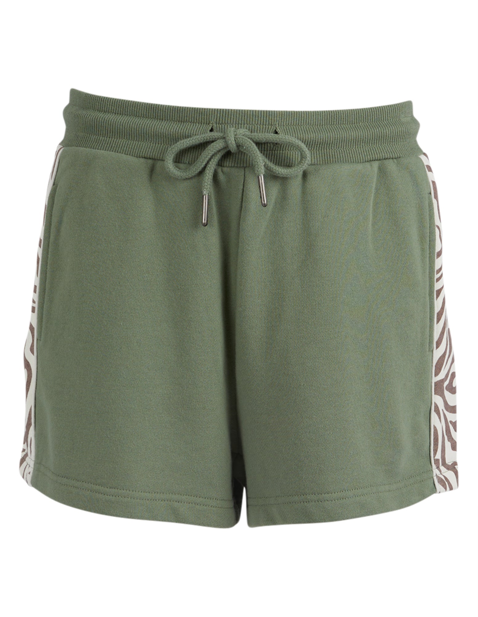 Savannah  Fleece Short | Eve Girl | Youth