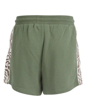 Savannah  Fleece Short | Eve Girl | Youth